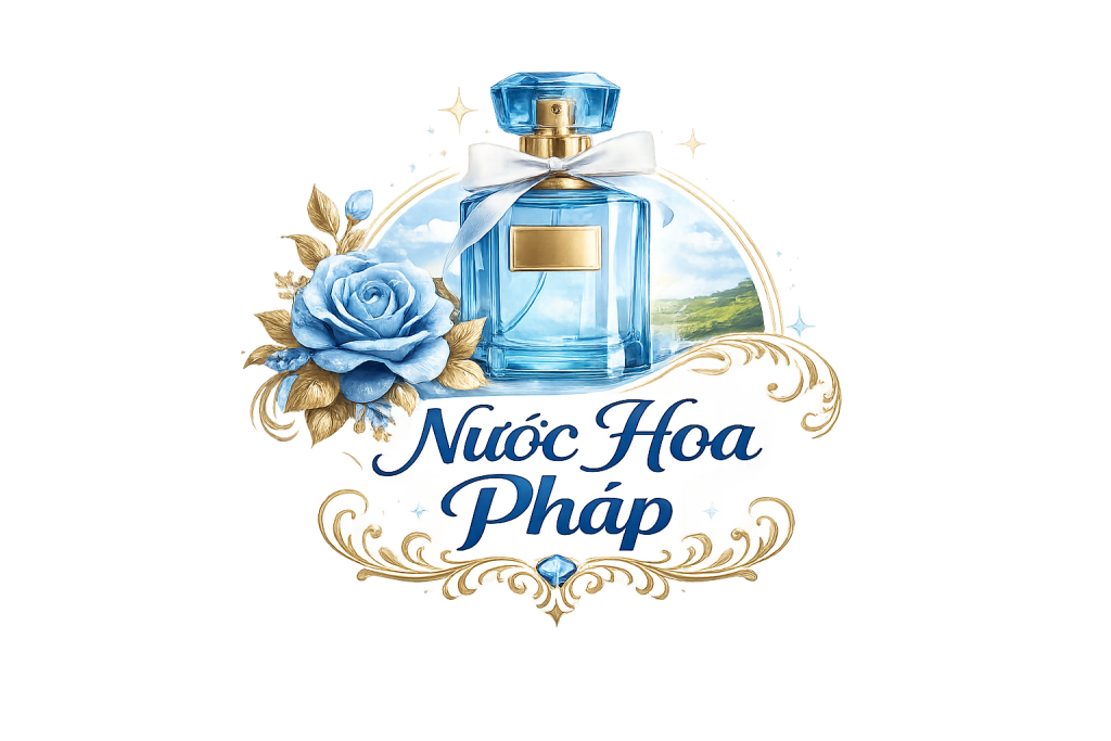 Nước Hoa Pháp